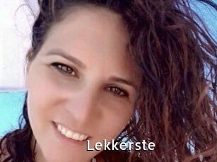 Lekkerste