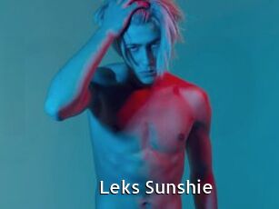 Leks_Sunshie