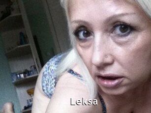 Leksa