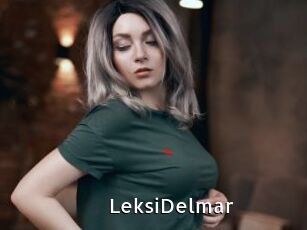 LeksiDelmar