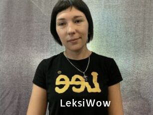LeksiWow