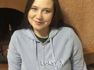 Leksy_X