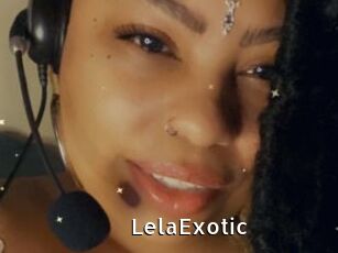 LelaExotic