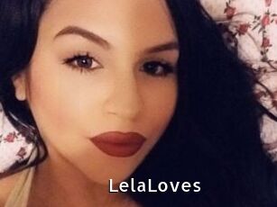 LelaLoves My Porno Stash
