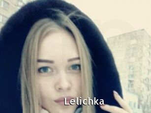 Lelichka