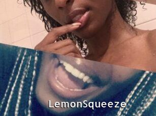 LemonSqueeze