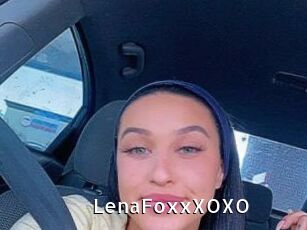 LenaFoxxXOXO