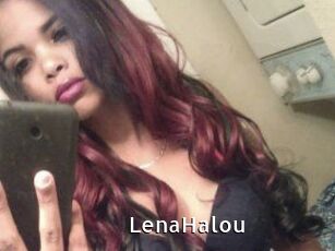 LenaHalou