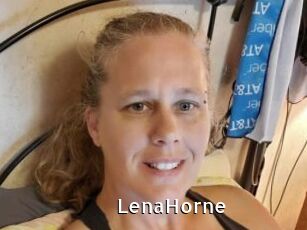 LenaHorne