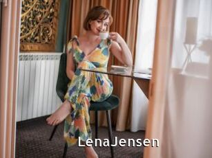LenaJensen
