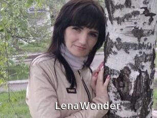 LenaWonder