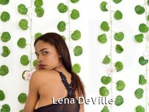 Lena_DeVille