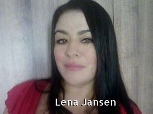 Lena_Jansen My Porno Stash