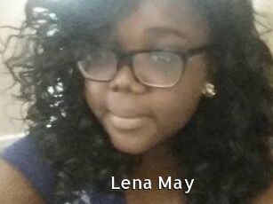 Lena_May