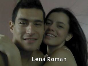 Lena_Roman