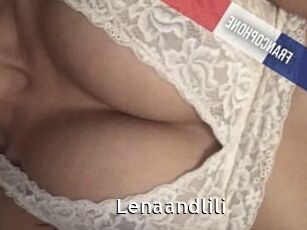 Lenaandlili