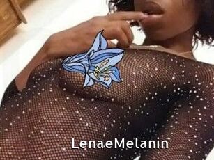 LenaeMelanin