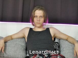 LenardHart