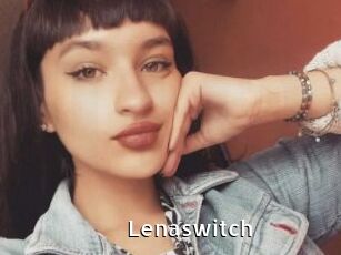 Lenaswitch
