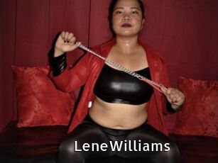 LeneWilliams
