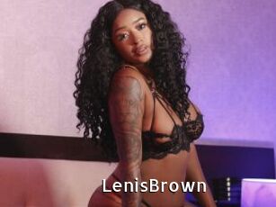 LenisBrown