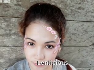 Lenlicious