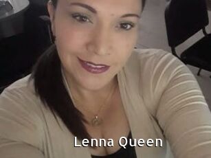 Lenna_Queen