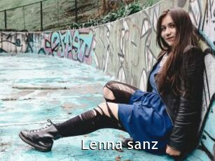 Lenna_sanz