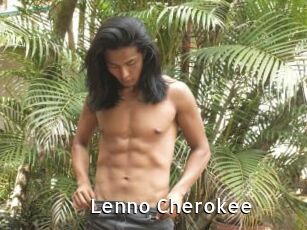 Lenno_Cherokee