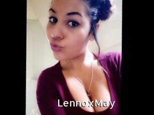 LennoxMay
