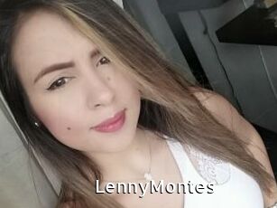 LennyMontes