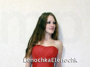 LenochkaElenochk