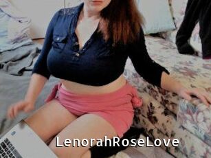 LenorahRoseLove