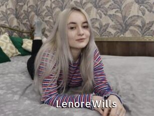 LenoreWills