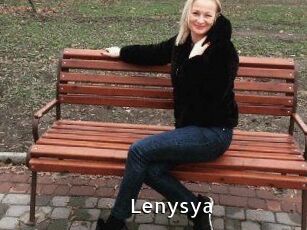 Lenysya