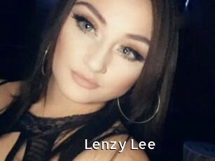 Lenzy_Lee