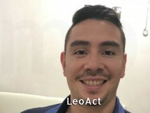 LeoAct