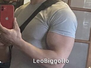 LeoBiggollo My Porno Stash