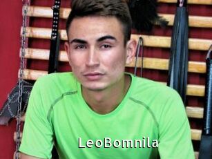 LeoBomnila