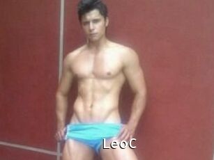 LeoC