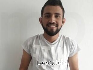 LeoCalvin