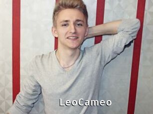 LeoCameo