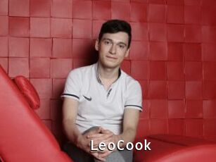 LeoCook
