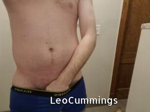 LeoCummings