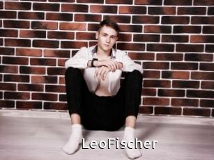 LeoFischer