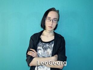 LeoGeorg