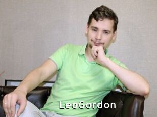 LeoGordon