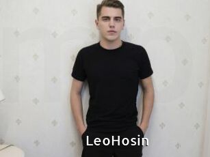 LeoHosin