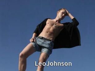 LeoJohnson