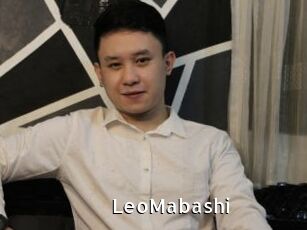 LeoMabashi